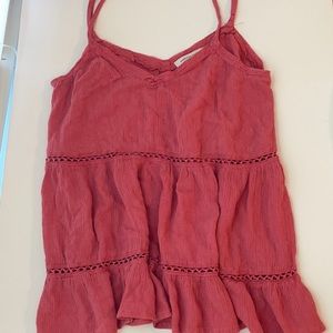 AE Lace Swing Cami